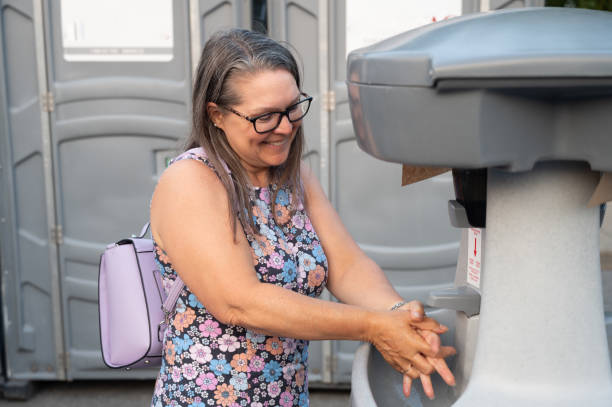 Porta potty services near me in Brownsboro, TX