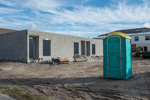Best Porta potty cleaning services  in Brownsboro, TX
